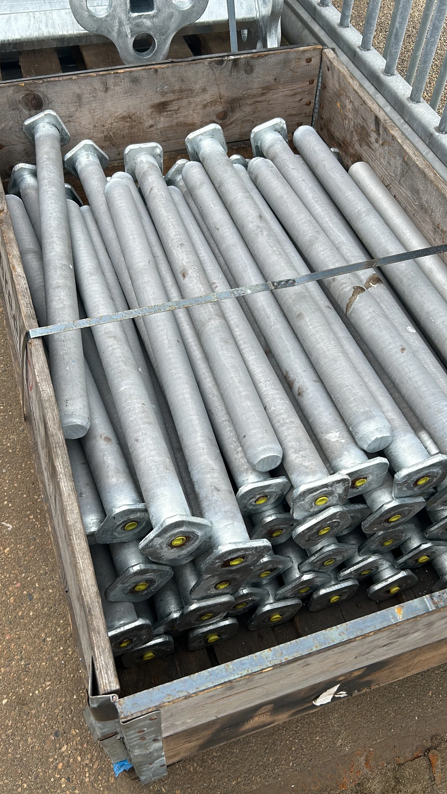 Koppelpontons - Afbeelding 3