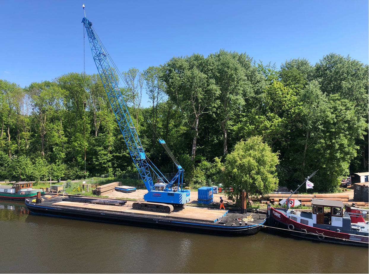 Hitachi KH-180 - Afbeelding 2