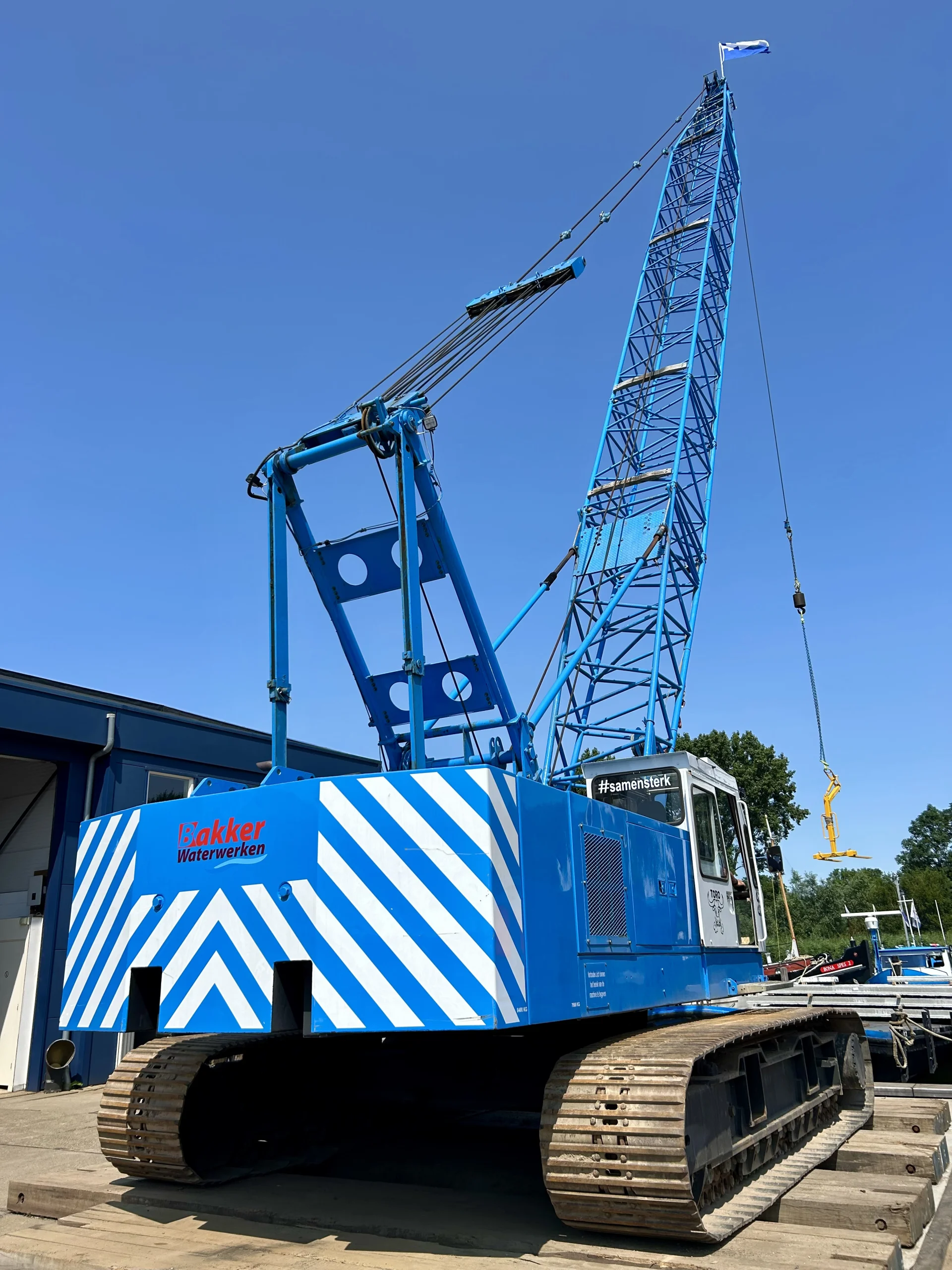 Hitachi KH-180 - Afbeelding 3